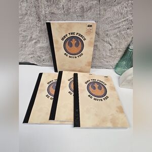 4Pk Composition Book